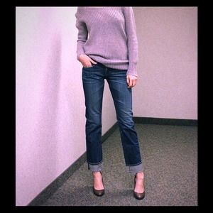 AG Tomboy Jeans Size 32