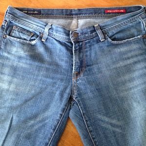 Citizens of humanity jeans