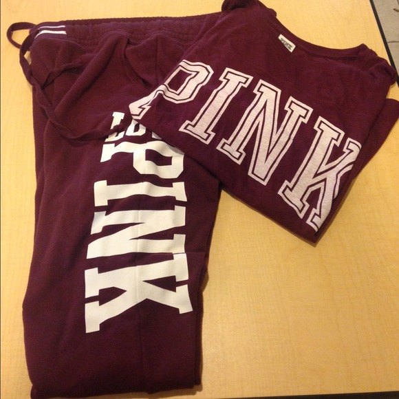 Pink by Victoria's Secret