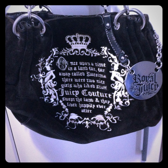 Juicy Couture Purse