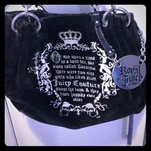 Juicy Couture Purse