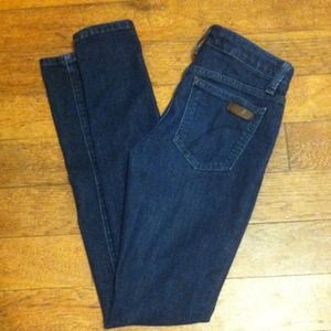Joe's Jeans Skinny Visionaire