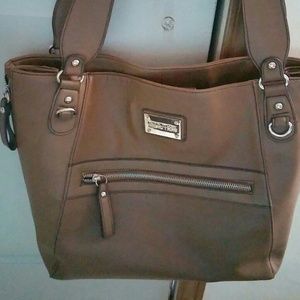 Kenneth Cole Reaction Tote