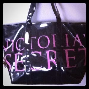Victoria secret bag