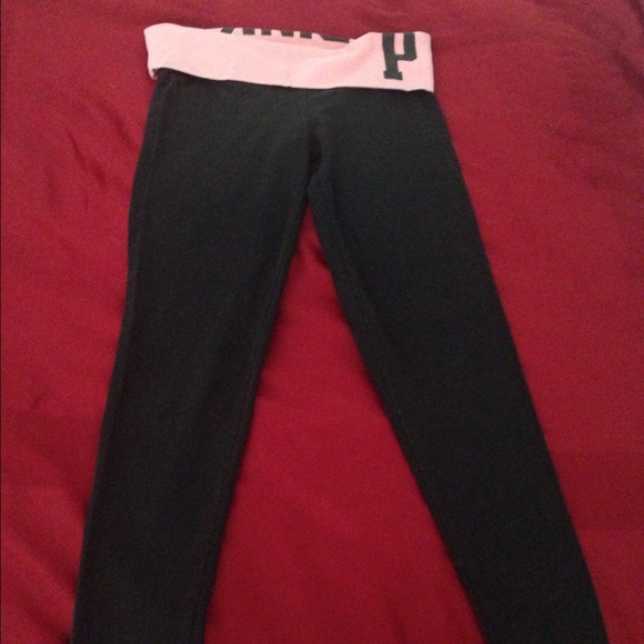 VS Yoga Pants