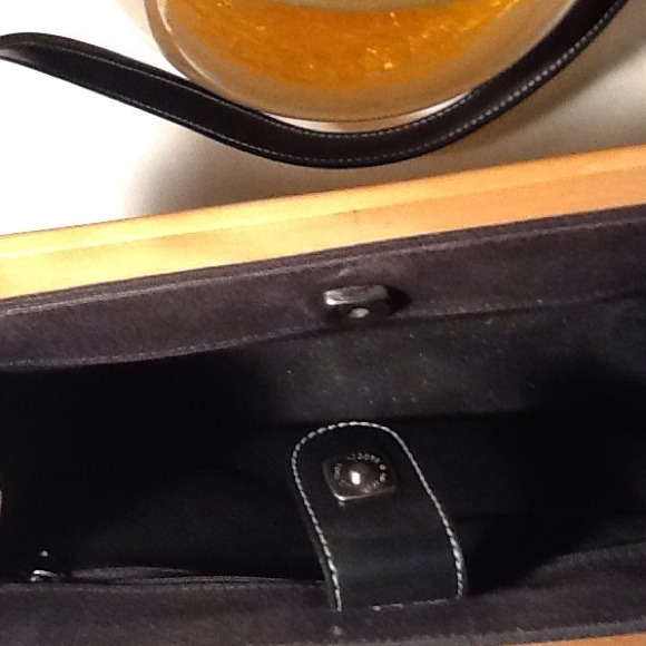 DKNY Handbag - Picture 4 of 4