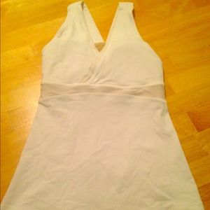 Lululemon Yoga Top