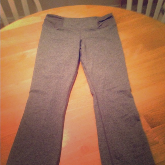 Lululemon Crops