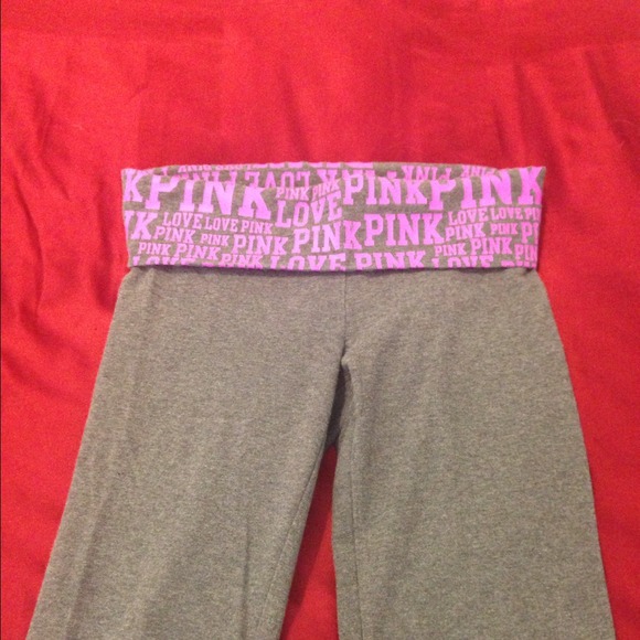 VS Yoga Pants