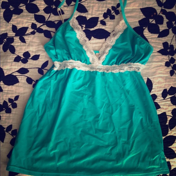 Feminine and pretty camisole