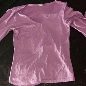 💲SALE💲Cute spandex top :)