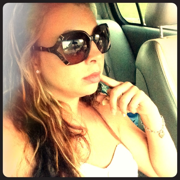 Gucci Sunnies