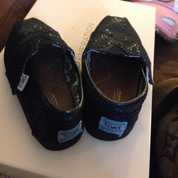Blk toms