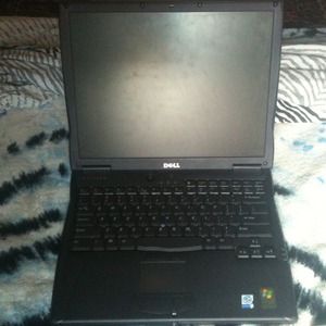 2000 dell computer