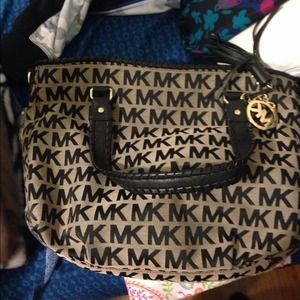 Michael kors bag