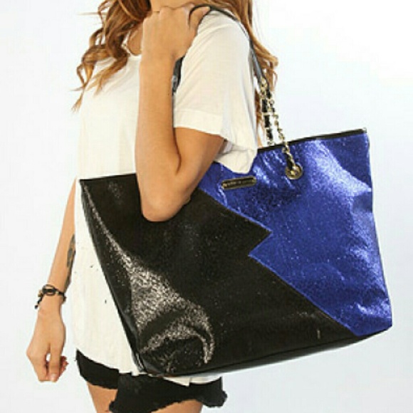 Betsey Johnson Handbags - Betsey Johnson bag