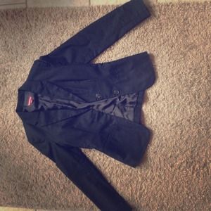 (Merona) XS Black blazer