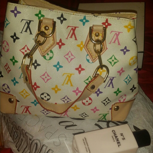 Sold!!precious  lv bag!