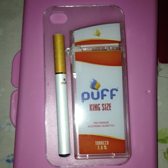 iPhone case