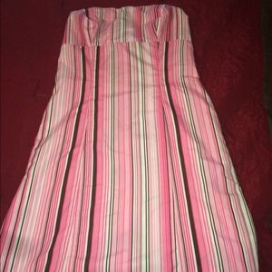 Reversible Roxy dress