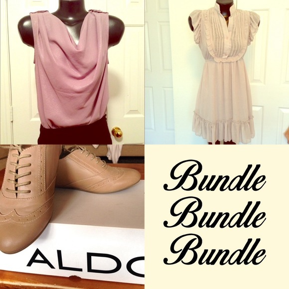 Bundle for victoriag82
