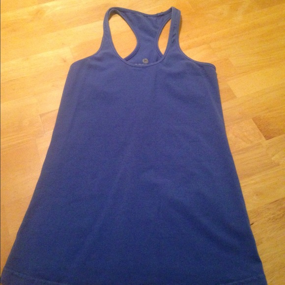 90 Degree Athletic Tank