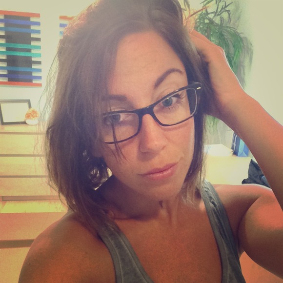 Ray-ban glasses