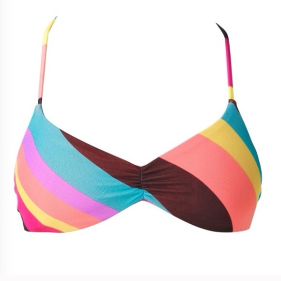 ๐บ๐๐ Roxy Bikini Top ๐บ๐๐ - Picture 3 of 4