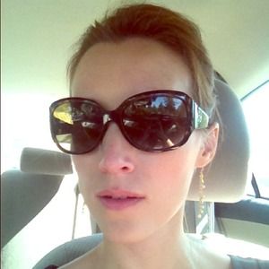 DOLCE AND GABBANA sunglasses