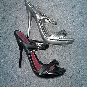 Call it Spring sandals