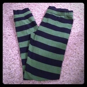 Kids Gap leggings