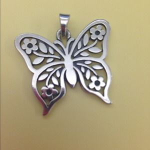 James Avery pendant
