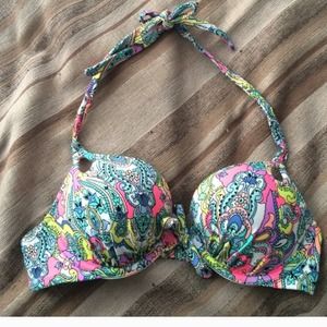 Victoria secret bombshell bikini
