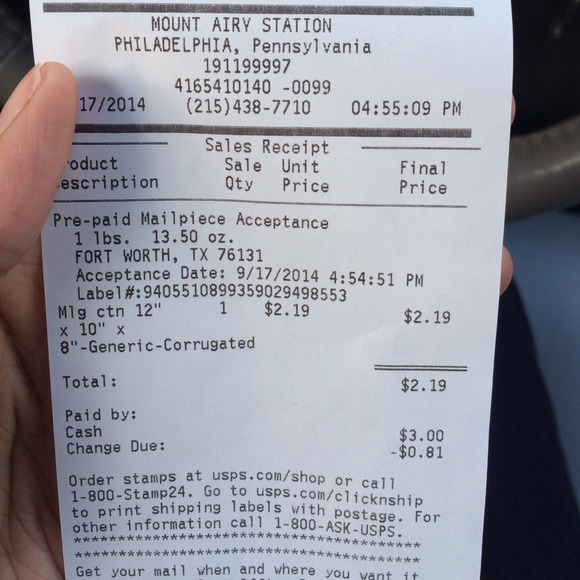 SHIPPED - Picture 1 of 1