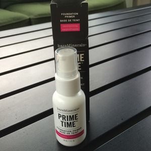 Foundation primer