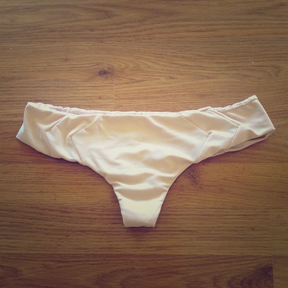 *SOLD* Acacia Mentawai bottoms, Naked, Large