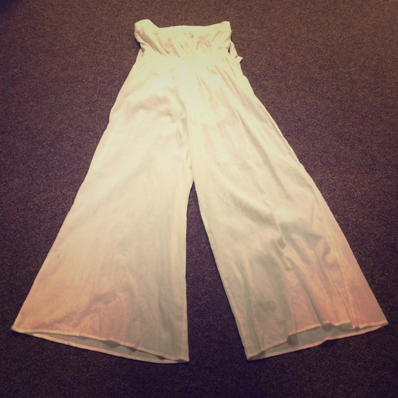 Billabong jumpsuit