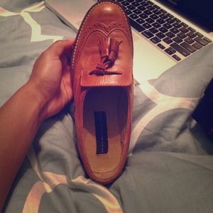 Steve Madden Oxfords