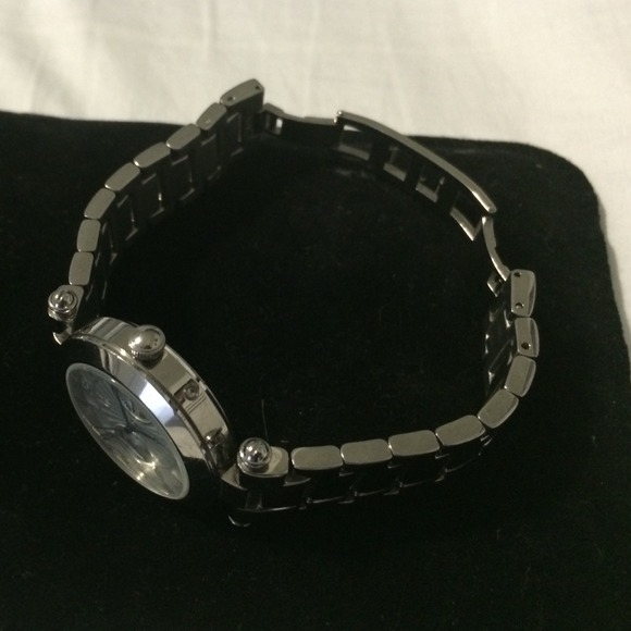 Authentic Guess Gc Watch - Picture 3 of 3