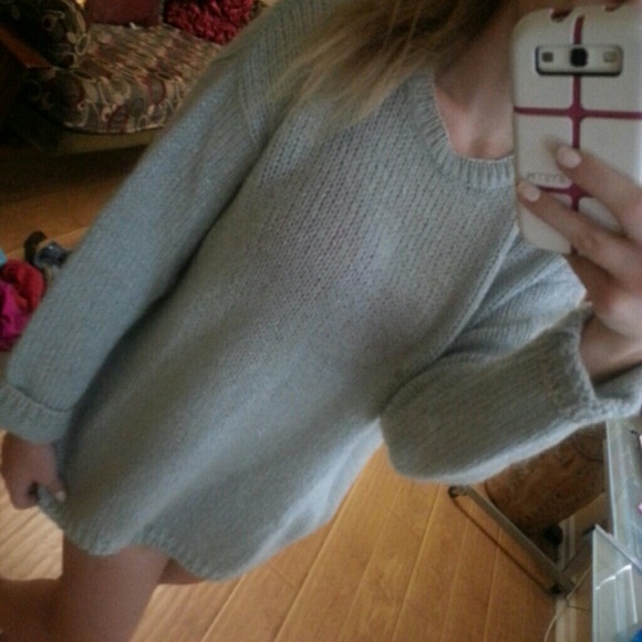!!Sold in bundle!!Oversized sweater
