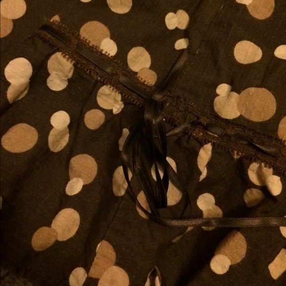 JCrew Linen Skirt - Picture 2 of 3