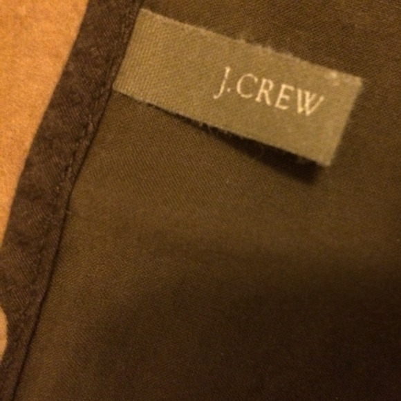 JCrew Linen Skirt - Picture 3 of 3