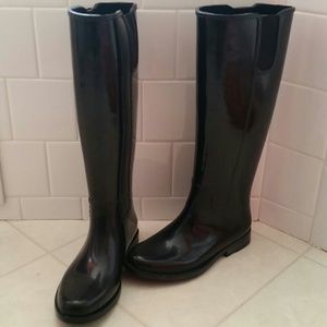 Michael Kors Rain boots