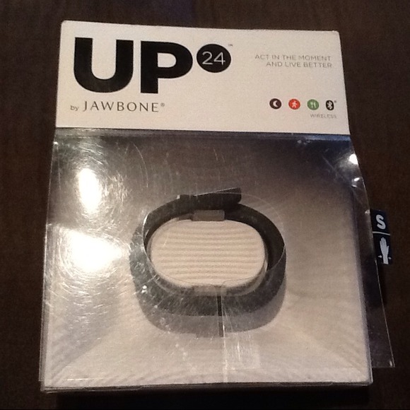 Jawbone UP 24