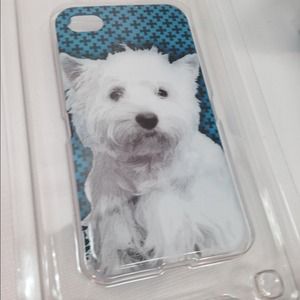 Cute iPhone 4 and 4s case