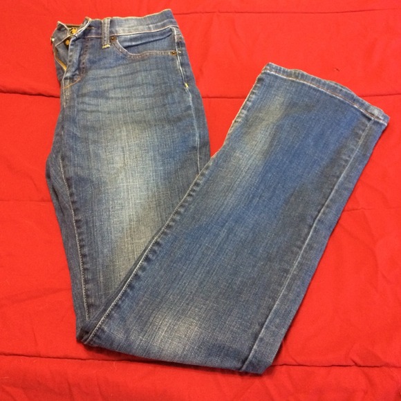 Lucky brand jeans