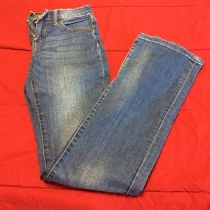 Lucky brand jeans