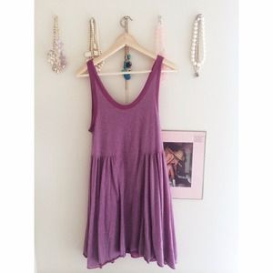 Free People Beach Casual Dress