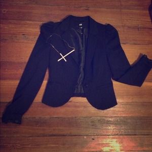 H&M Blazer