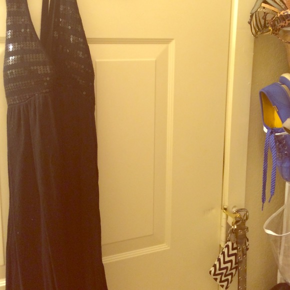 Mini dress for medium body types